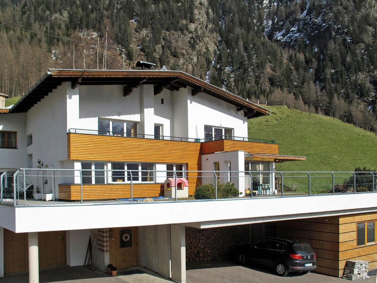 Apartment Aktiv By Interhome Huben  Exterior photo